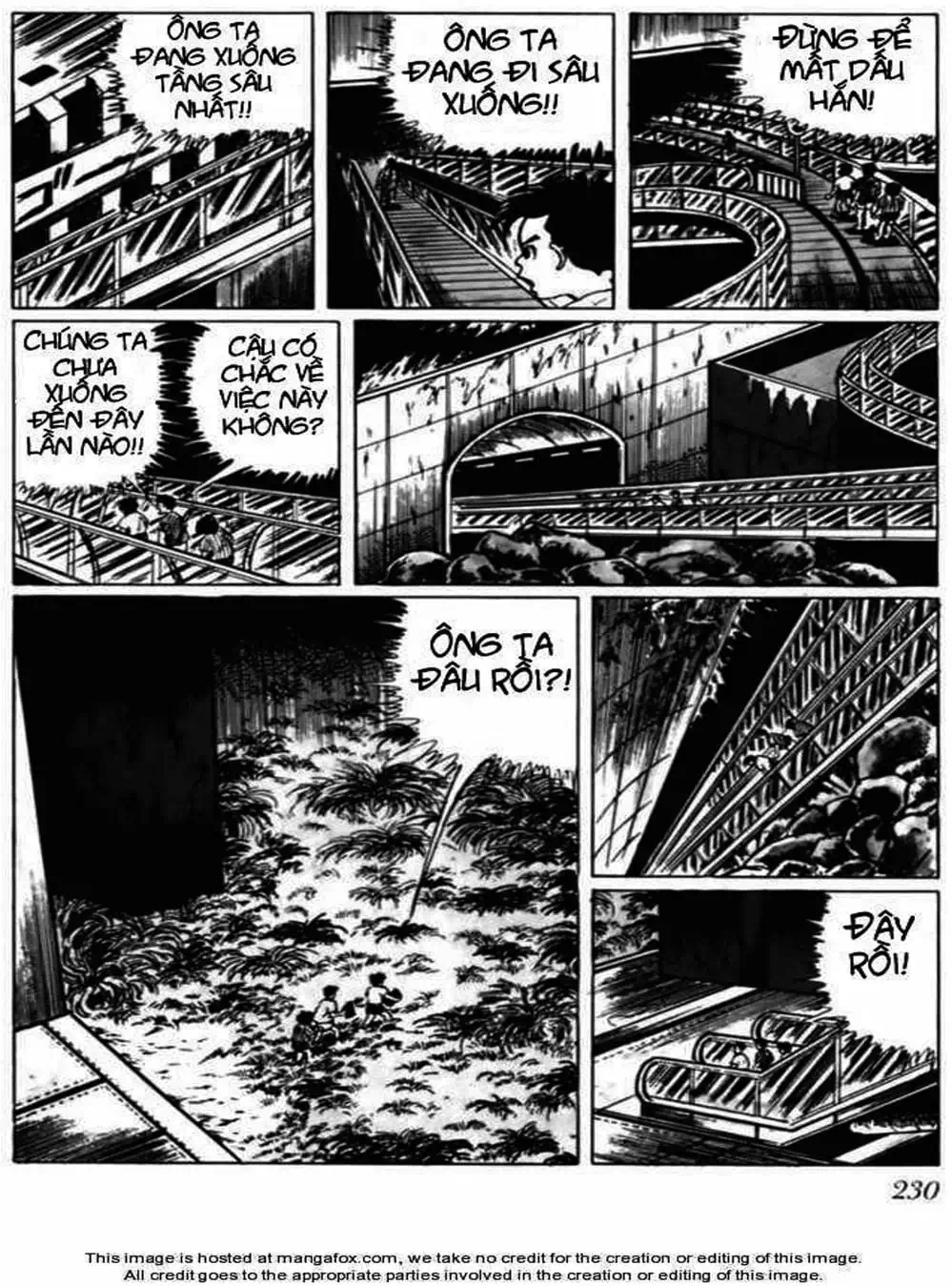 Truyện Tranh 14 Tuổi - Fourteen trang 4