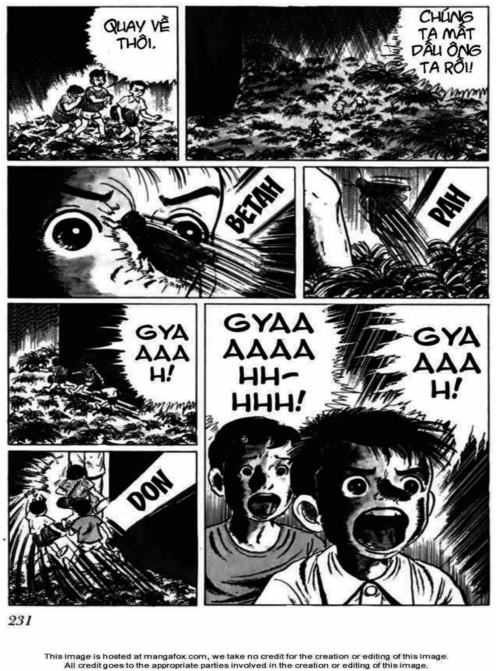 Truyện Tranh 14 Tuổi - Fourteen trang 4