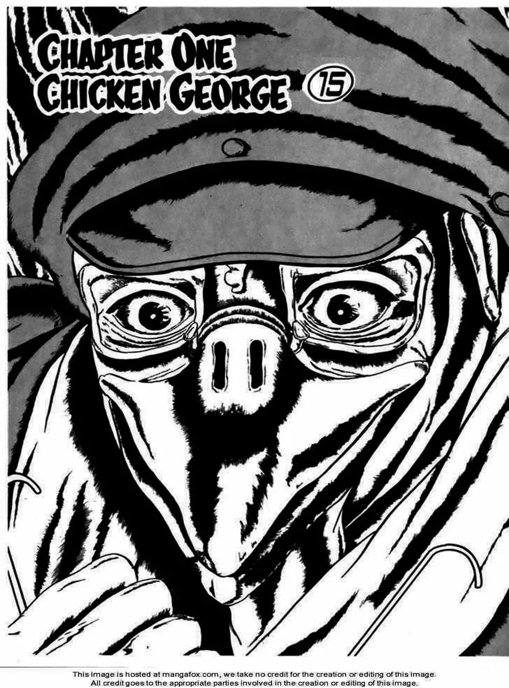 Truyện Tranh 14 Tuổi - Fourteen trang 4