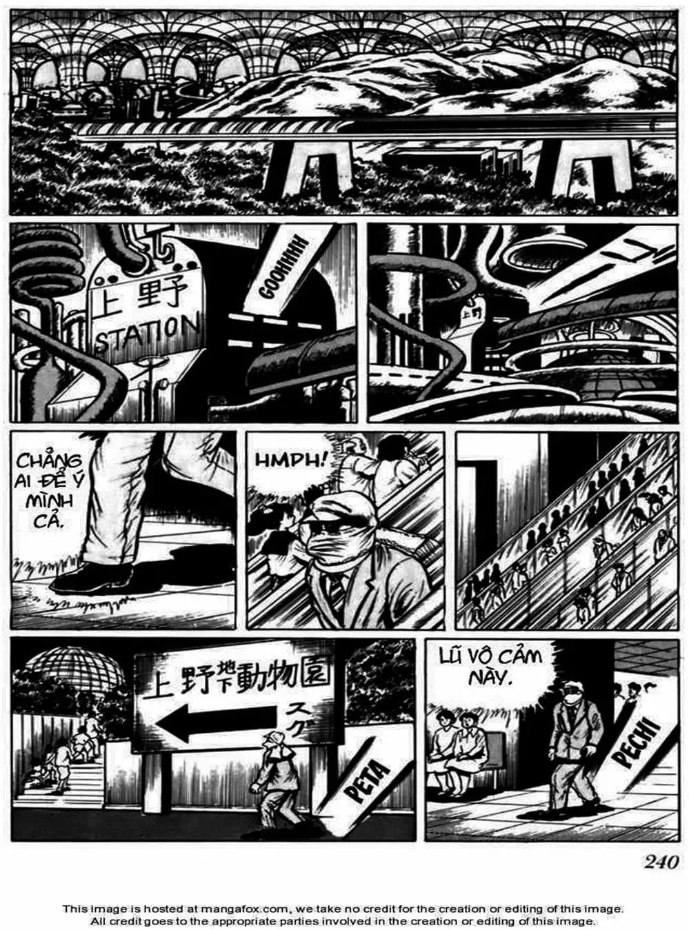 Truyện Tranh 14 Tuổi - Fourteen trang 4