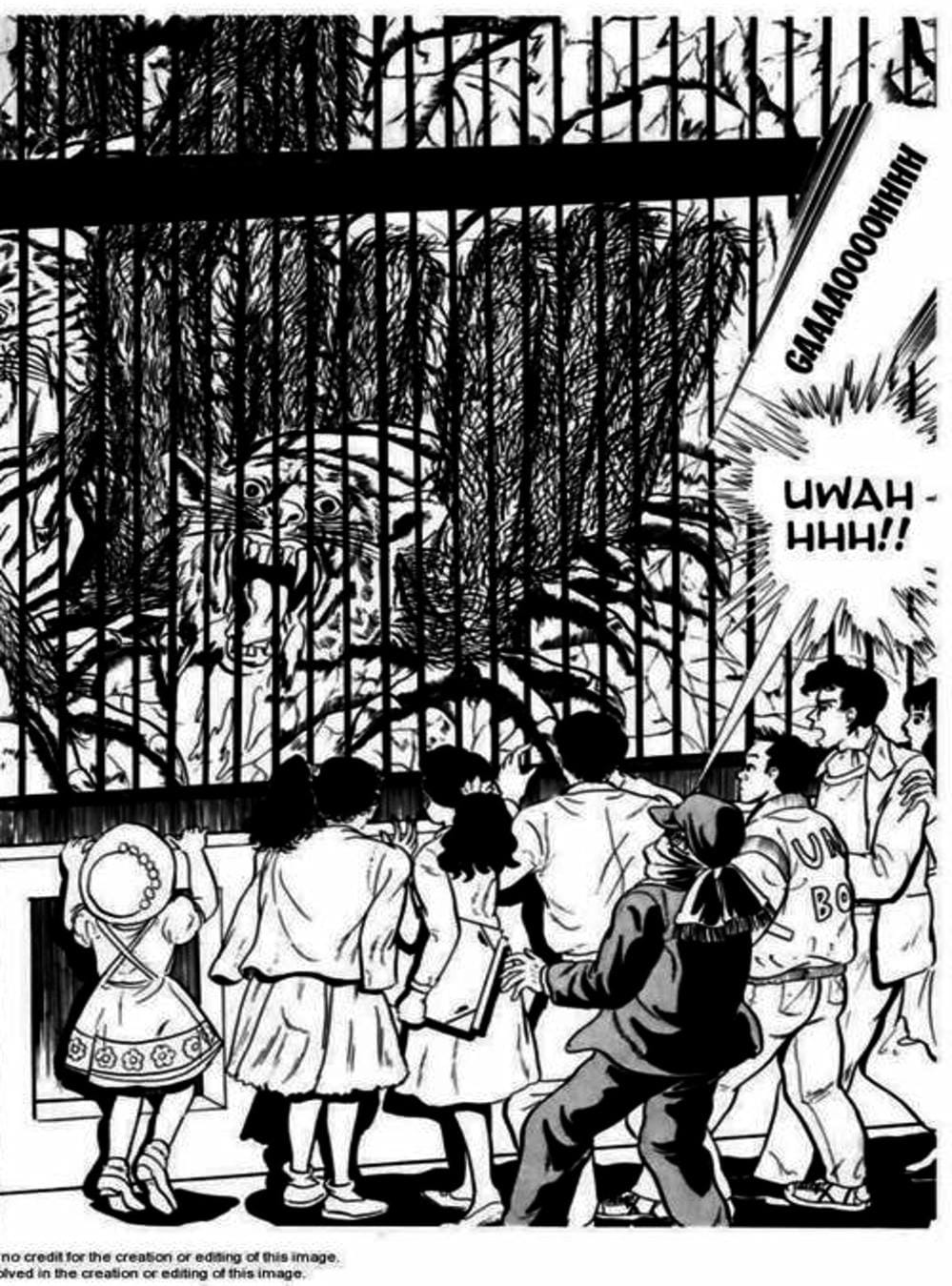 Truyện Tranh 14 Tuổi - Fourteen trang 4