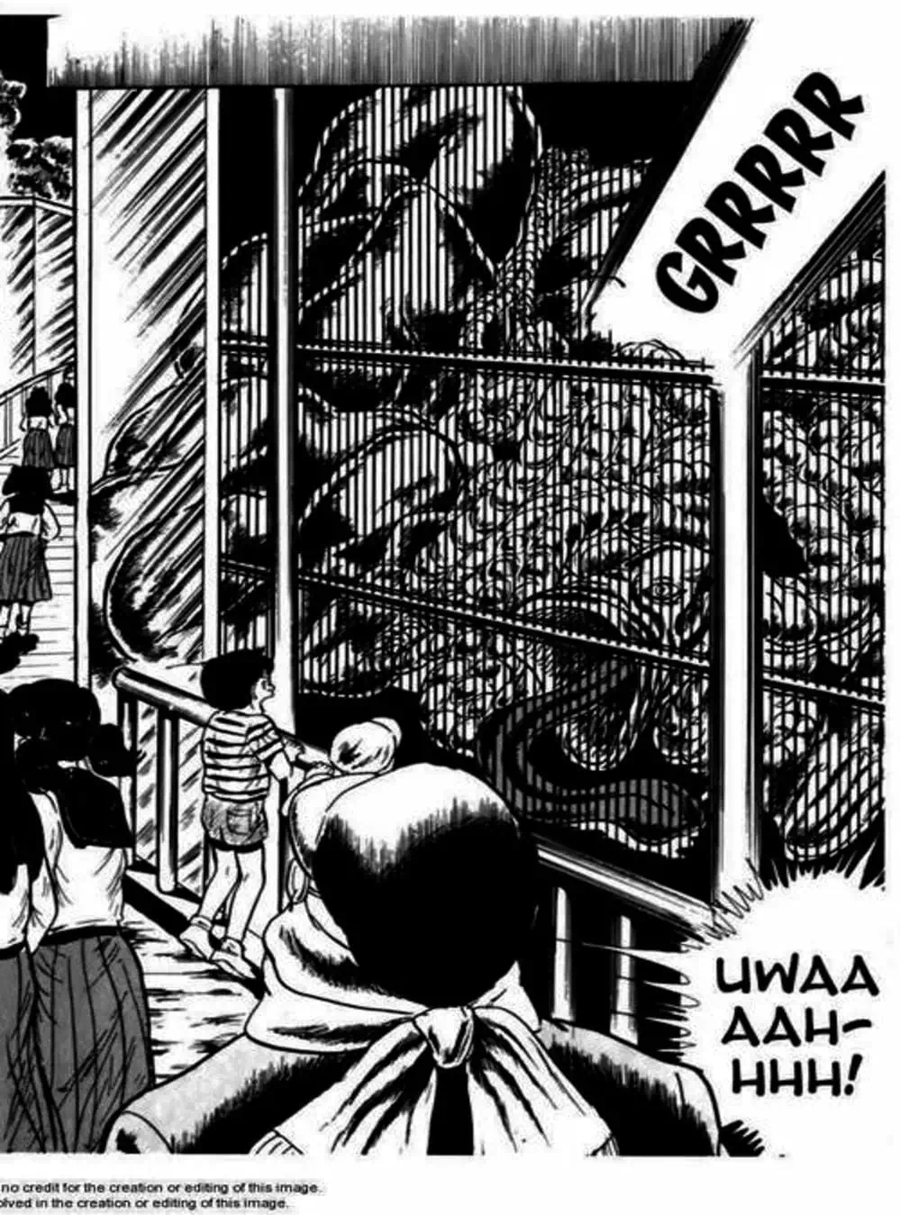 Truyện Tranh 14 Tuổi - Fourteen trang 4