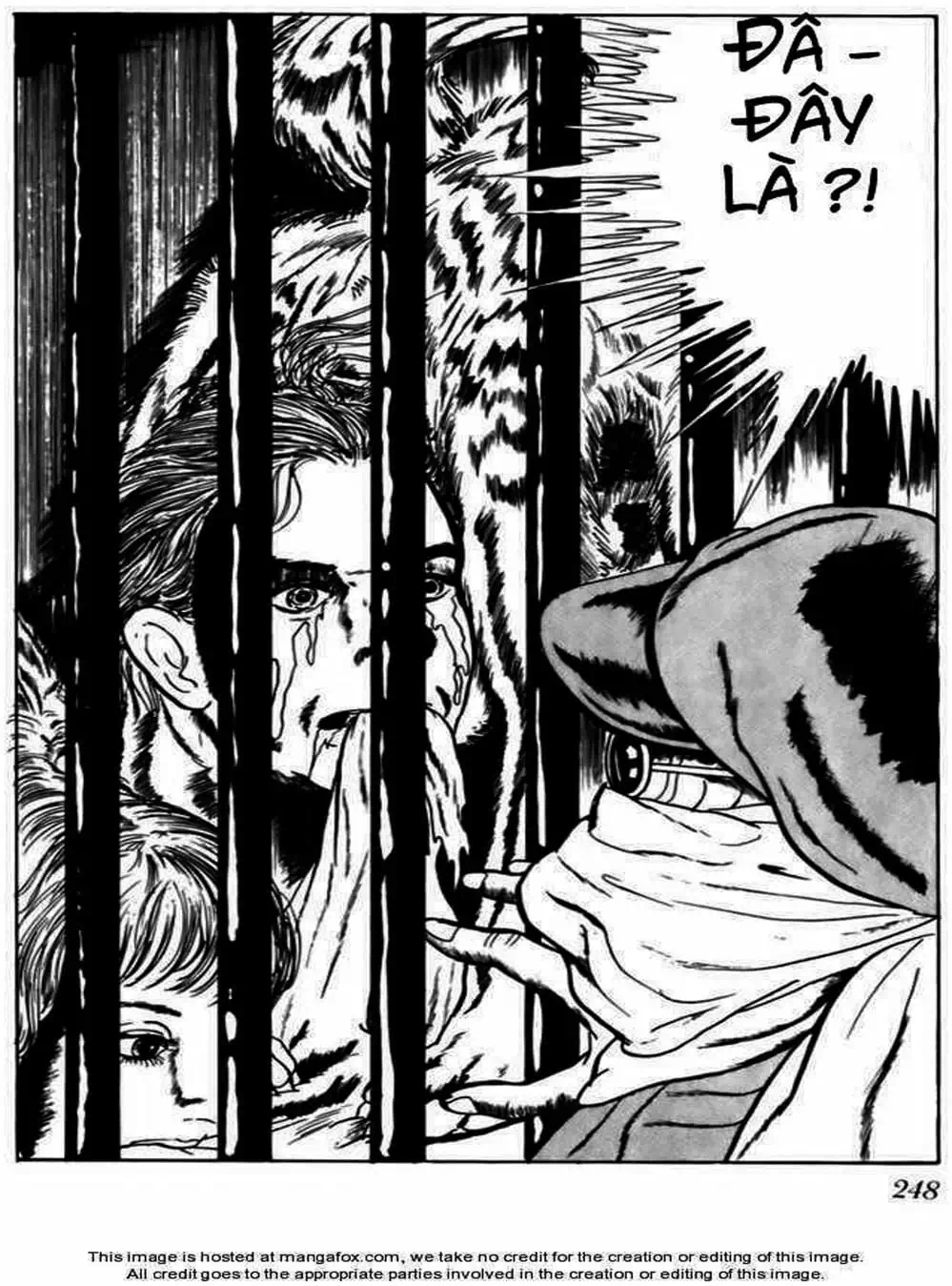 Truyện Tranh 14 Tuổi - Fourteen trang 4