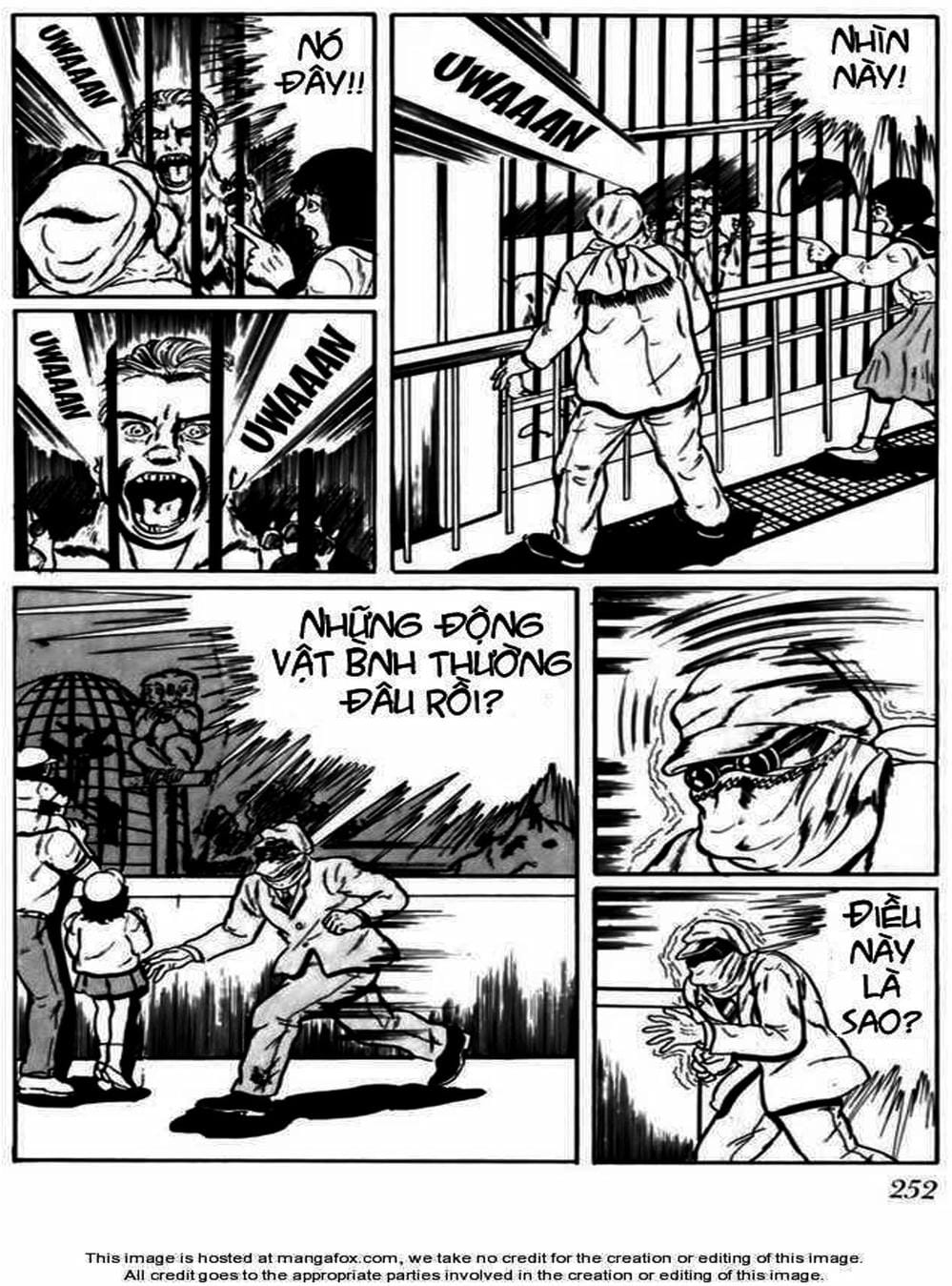 Truyện Tranh 14 Tuổi - Fourteen trang 4