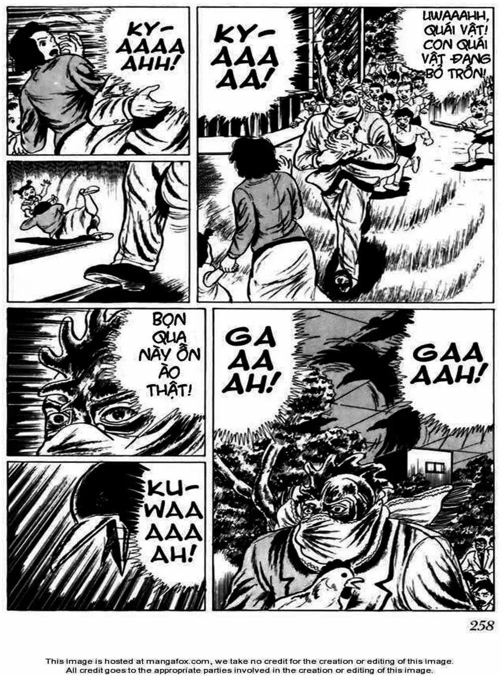 Truyện Tranh 14 Tuổi - Fourteen trang 4