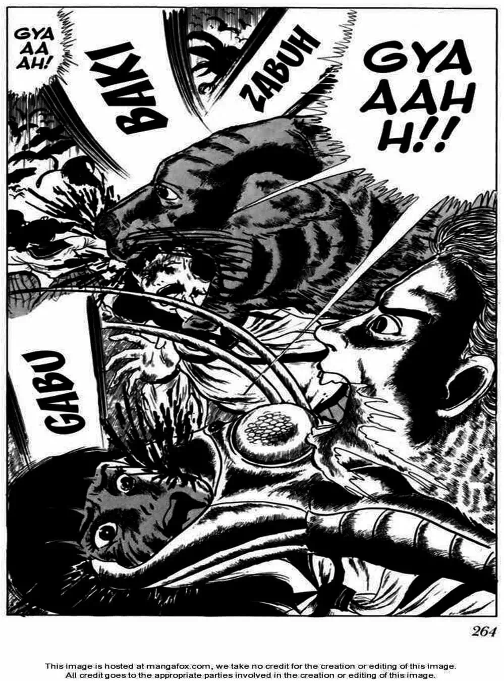 Truyện Tranh 14 Tuổi - Fourteen trang 4