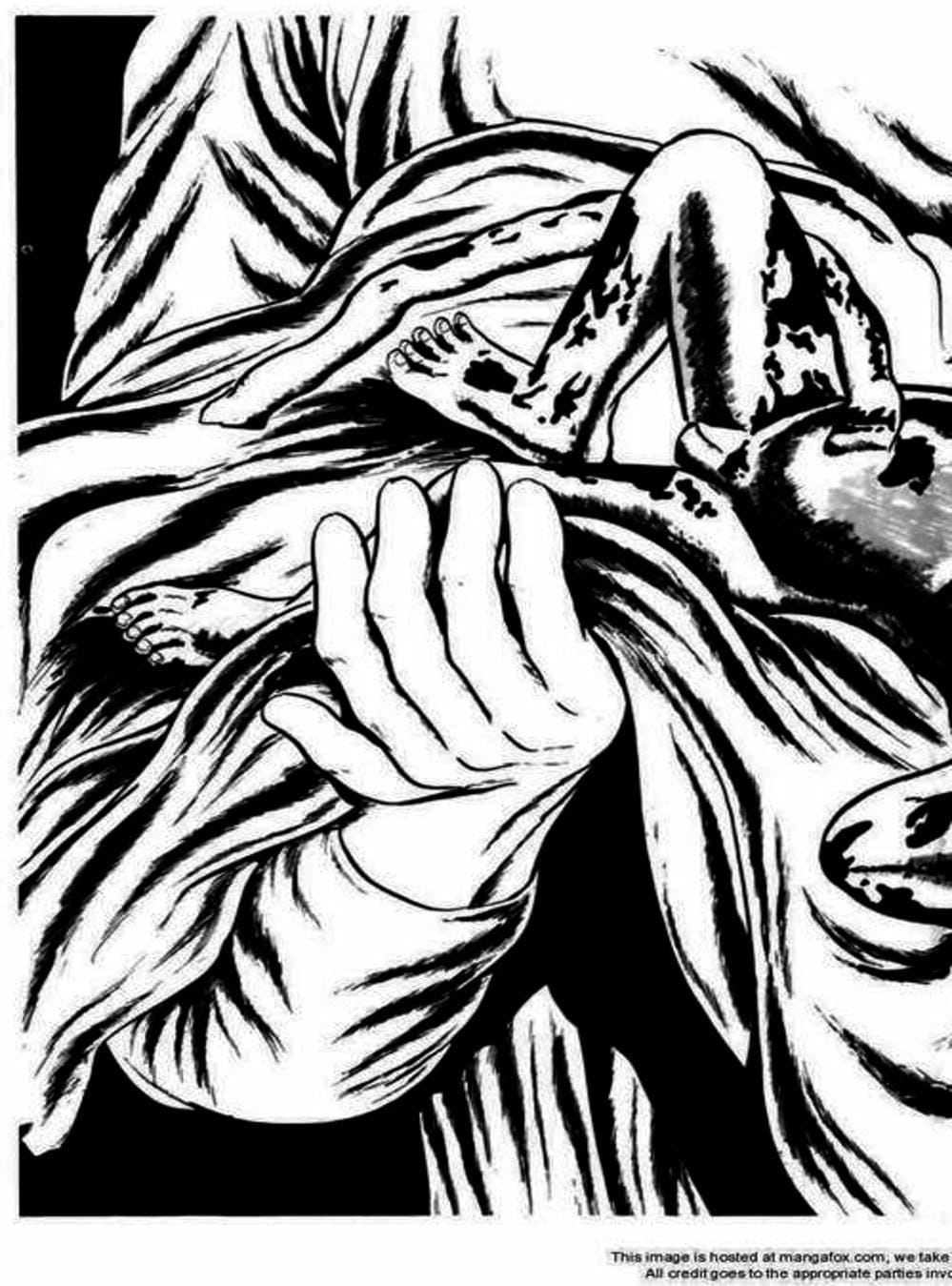 Truyện Tranh 14 Tuổi - Fourteen trang 4