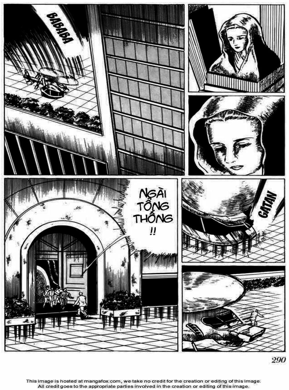 Truyện Tranh 14 Tuổi - Fourteen trang 4