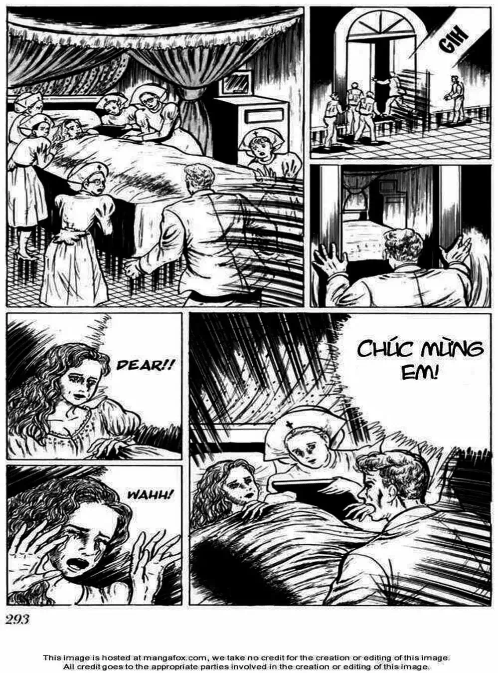 Truyện Tranh 14 Tuổi - Fourteen trang 4