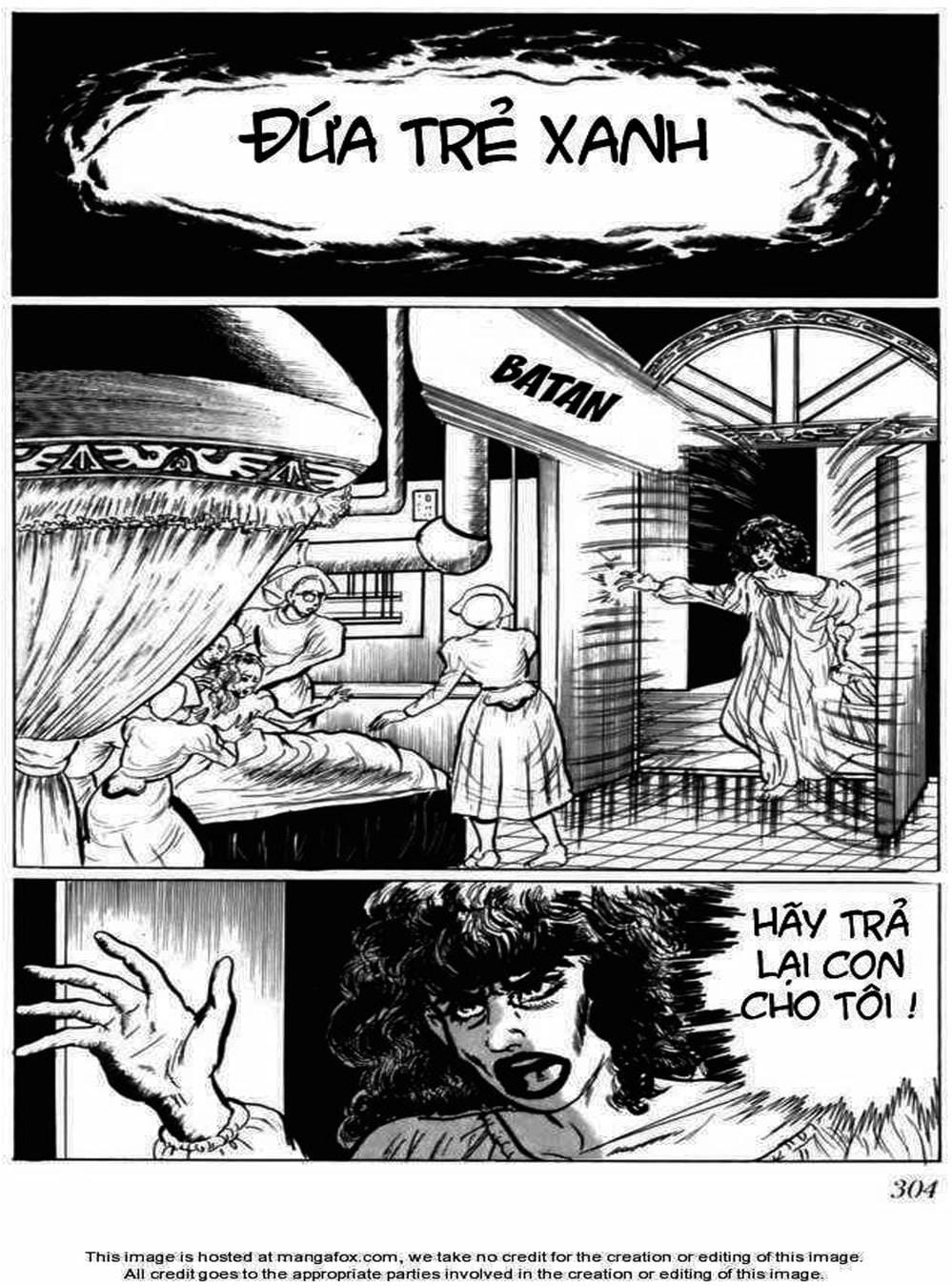 Truyện Tranh 14 Tuổi - Fourteen trang 4