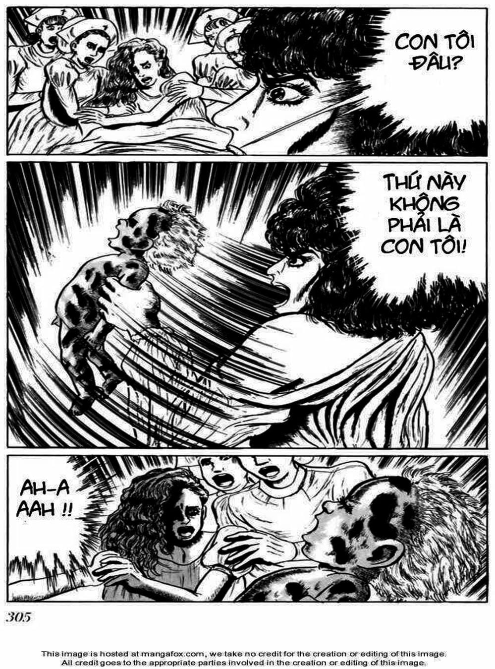 Truyện Tranh 14 Tuổi - Fourteen trang 4