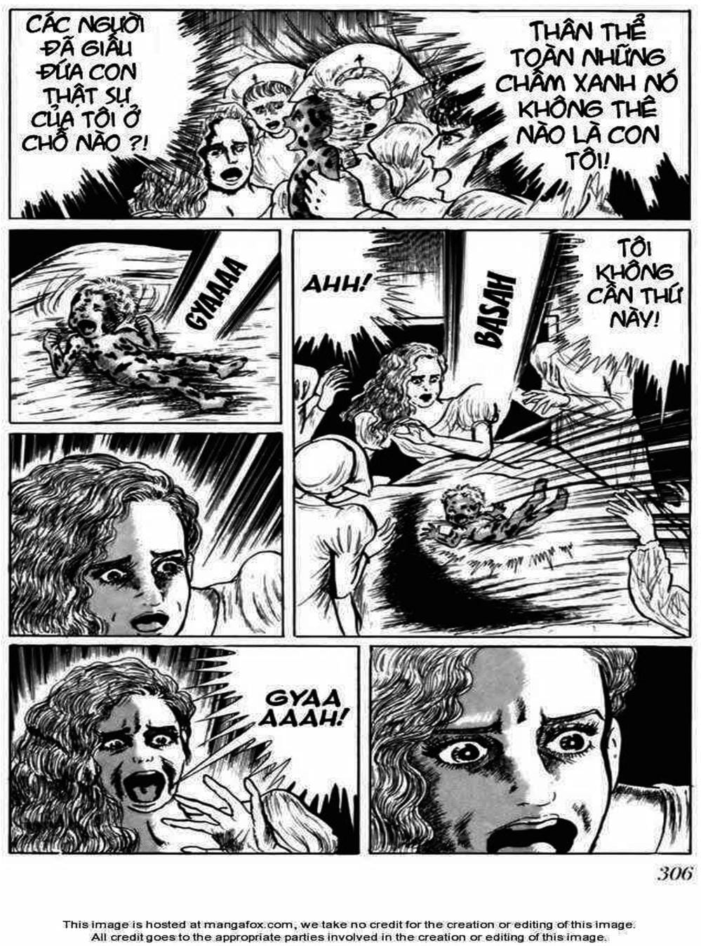 Truyện Tranh 14 Tuổi - Fourteen trang 4