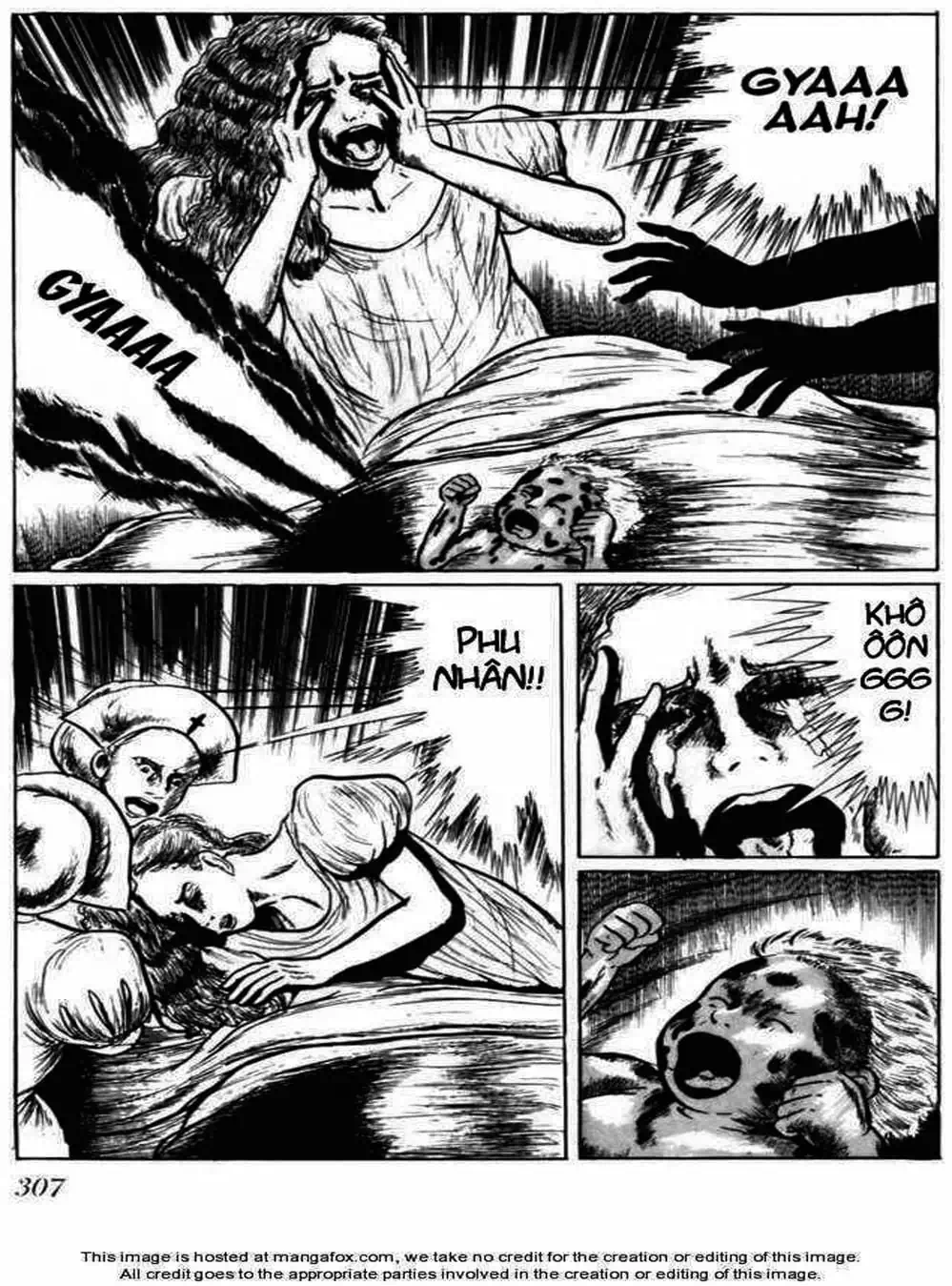 Truyện Tranh 14 Tuổi - Fourteen trang 4