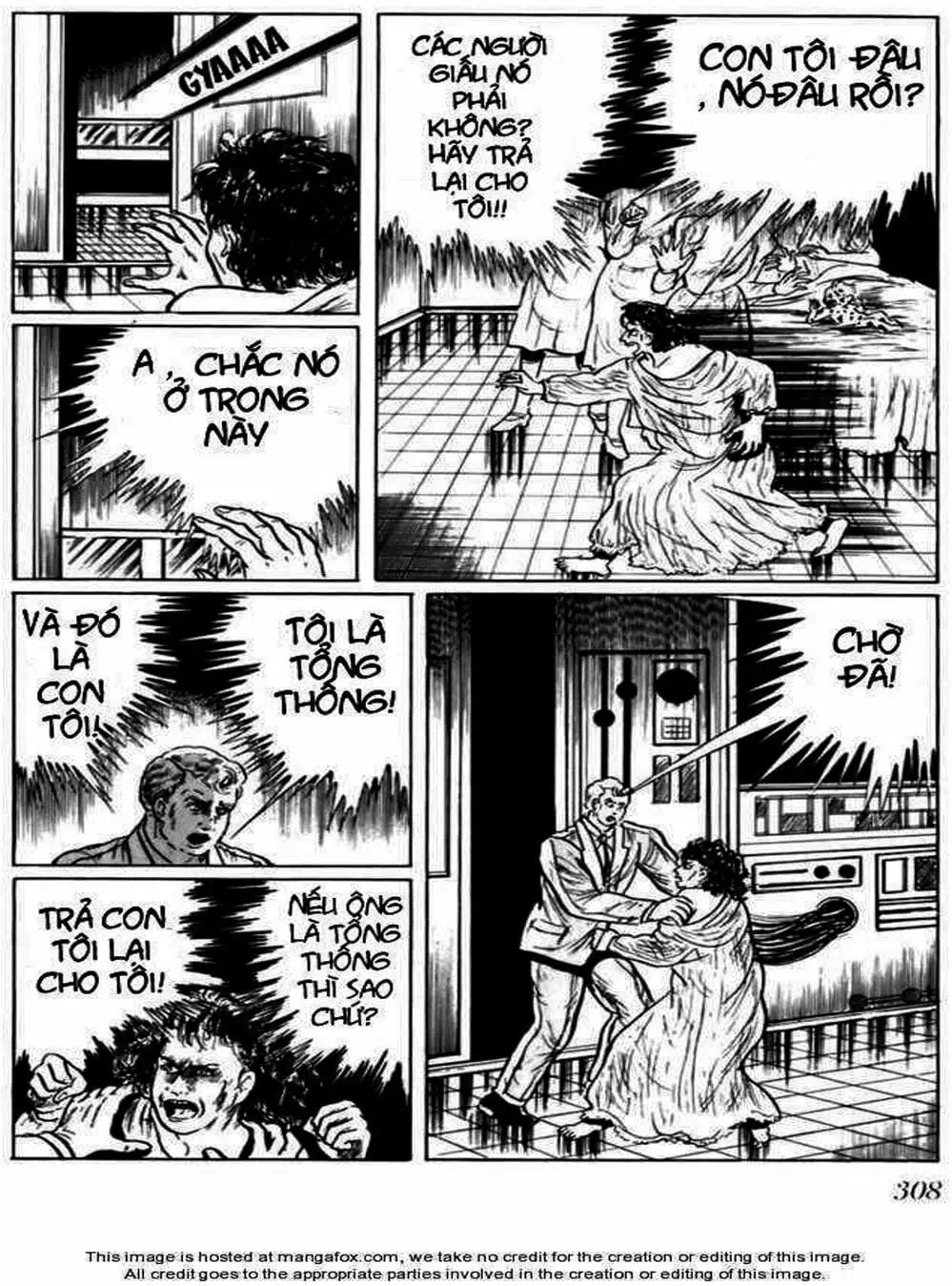 Truyện Tranh 14 Tuổi - Fourteen trang 4