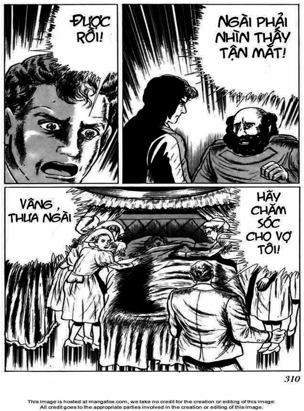 Truyện Tranh 14 Tuổi - Fourteen trang 4