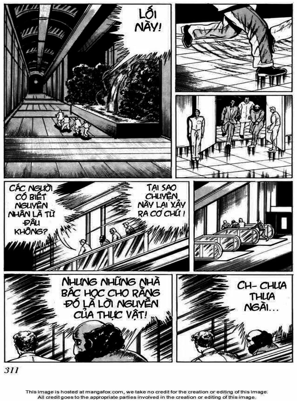 Truyện Tranh 14 Tuổi - Fourteen trang 4