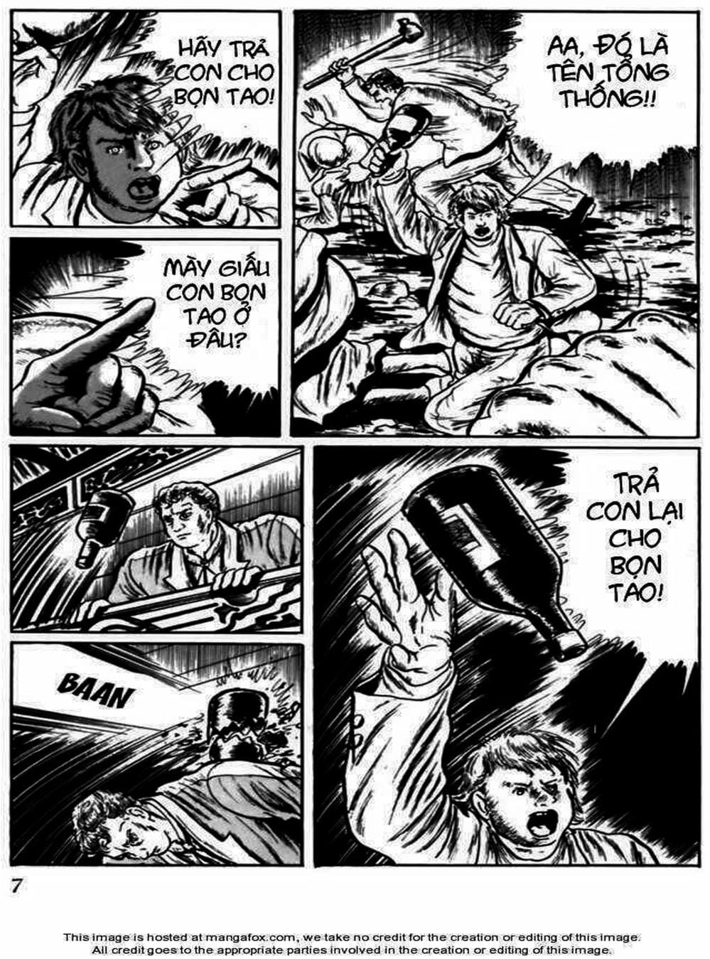 Truyện Tranh 14 Tuổi - Fourteen trang 4