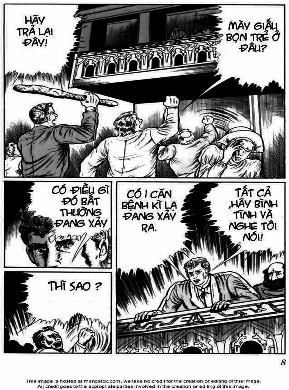 Truyện Tranh 14 Tuổi - Fourteen trang 4