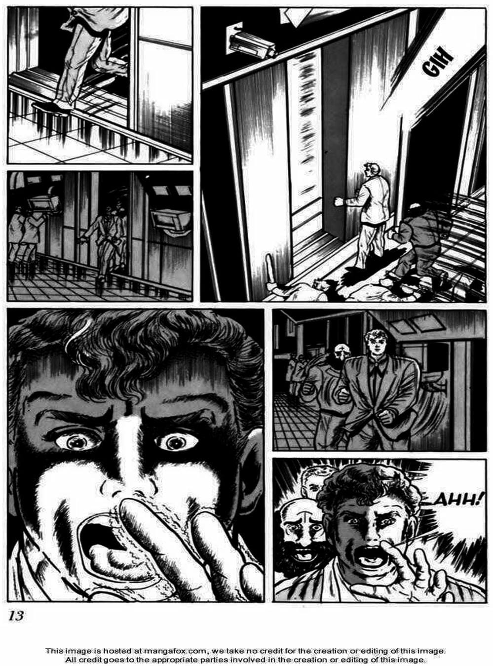 Truyện Tranh 14 Tuổi - Fourteen trang 4