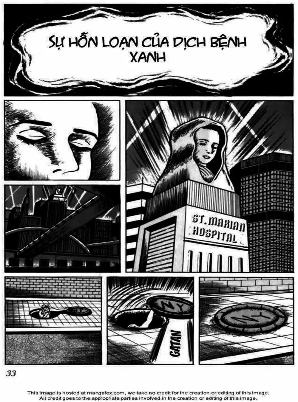 Truyện Tranh 14 Tuổi - Fourteen trang 4