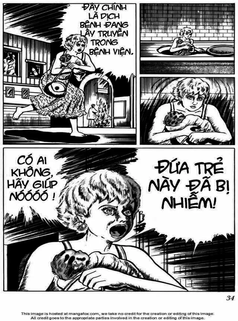 Truyện Tranh 14 Tuổi - Fourteen trang 4