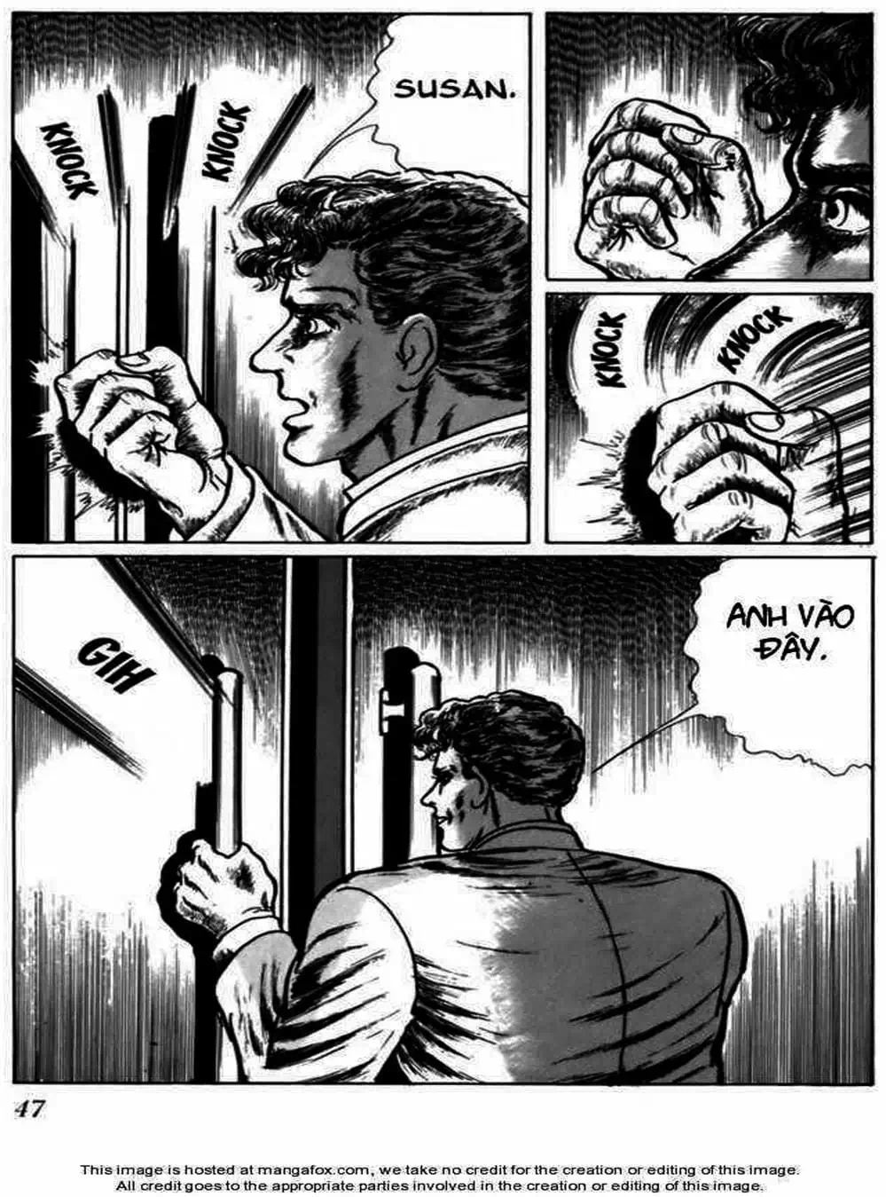 Truyện Tranh 14 Tuổi - Fourteen trang 4