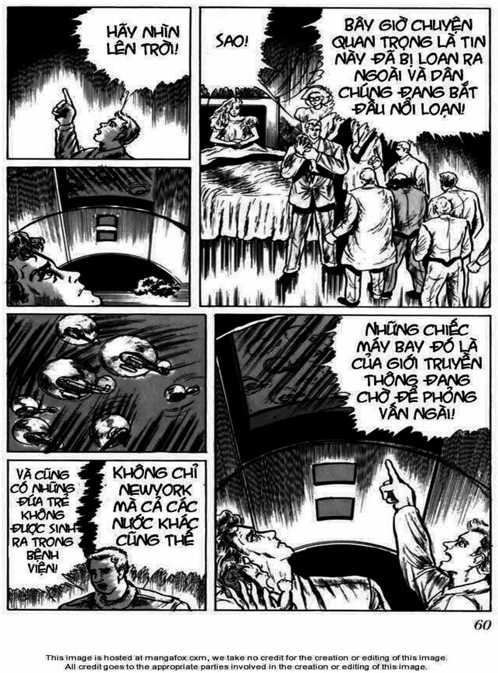 Truyện Tranh 14 Tuổi - Fourteen trang 4