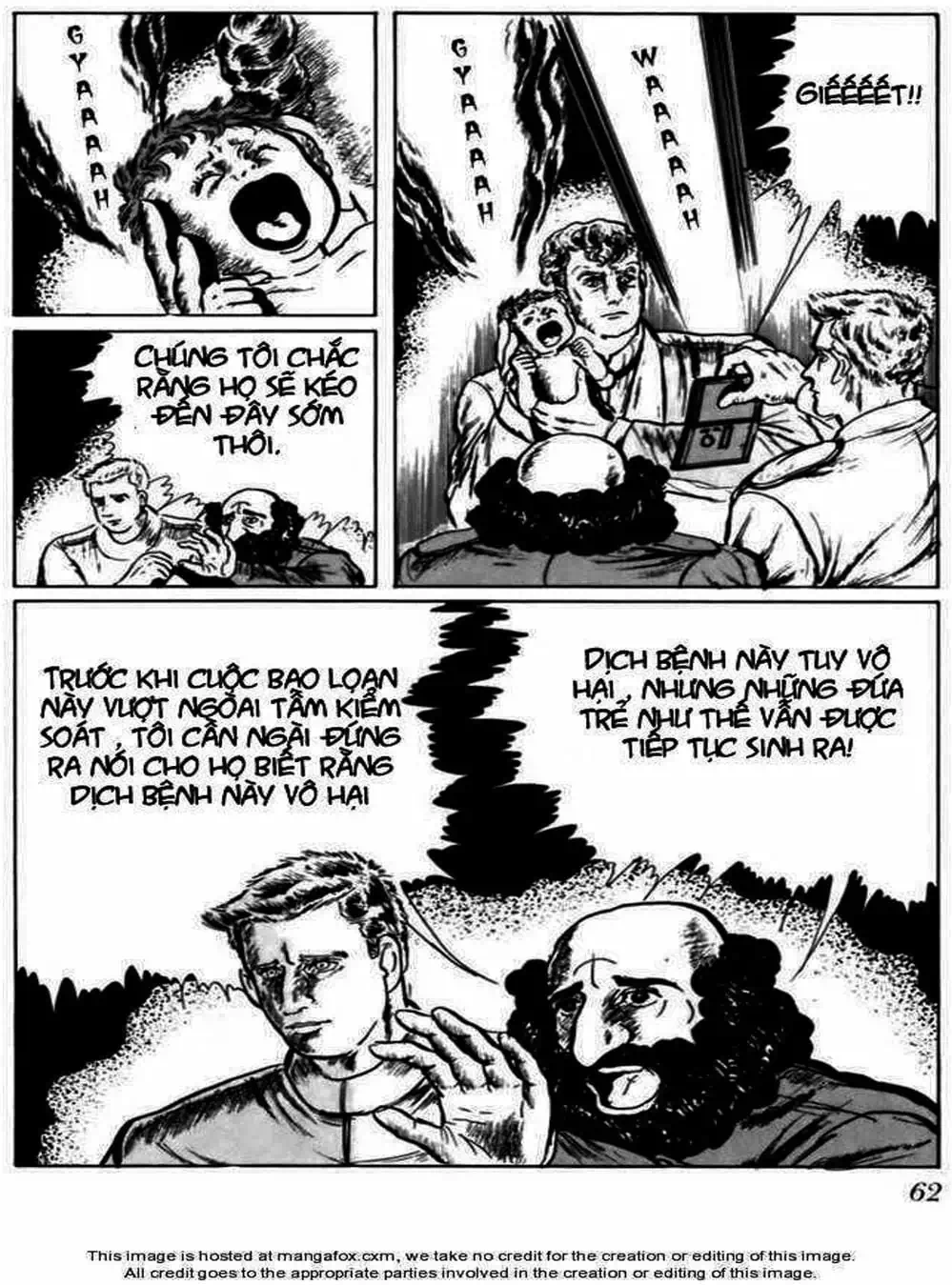 Truyện Tranh 14 Tuổi - Fourteen trang 4