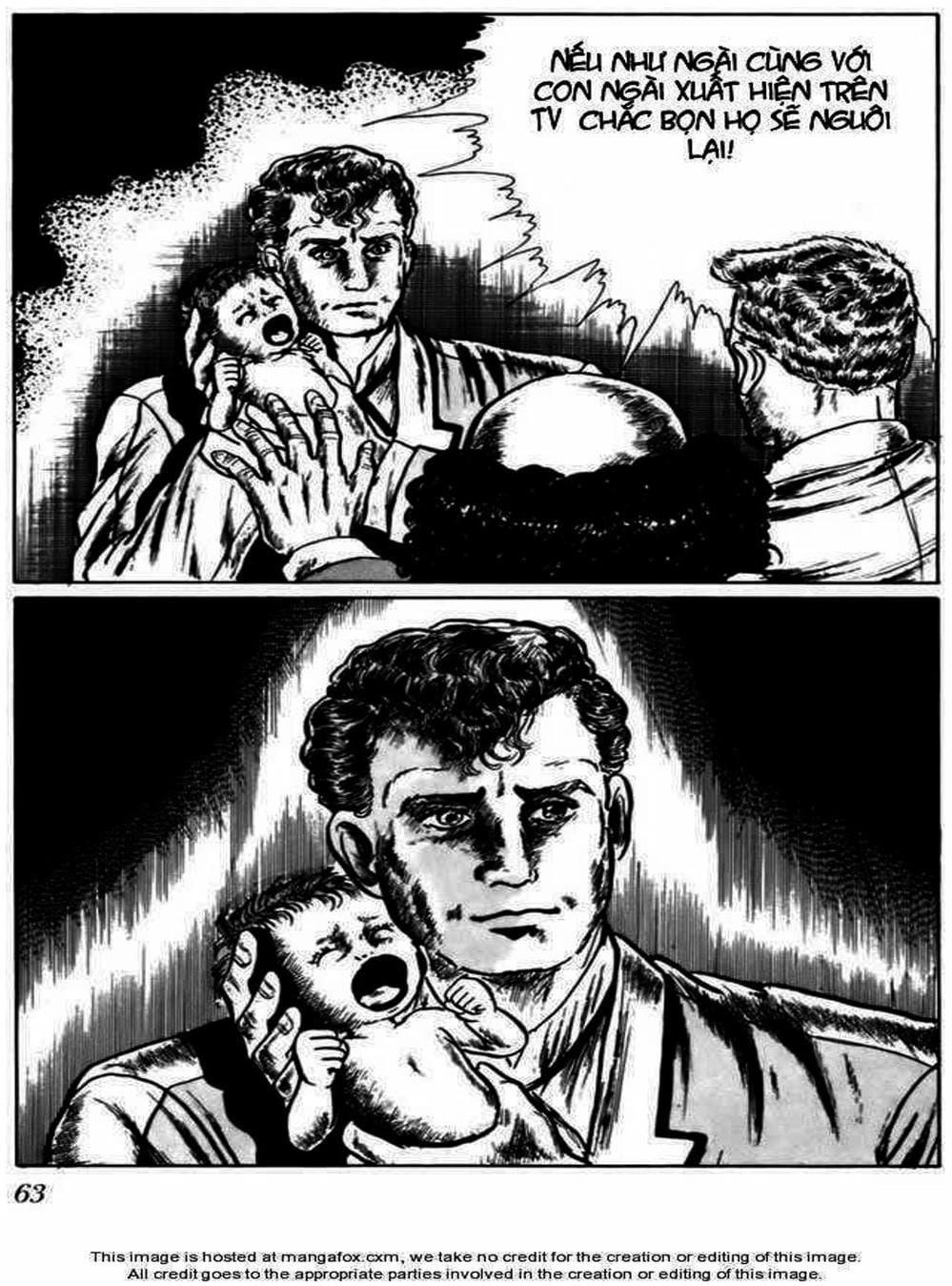 Truyện Tranh 14 Tuổi - Fourteen trang 4