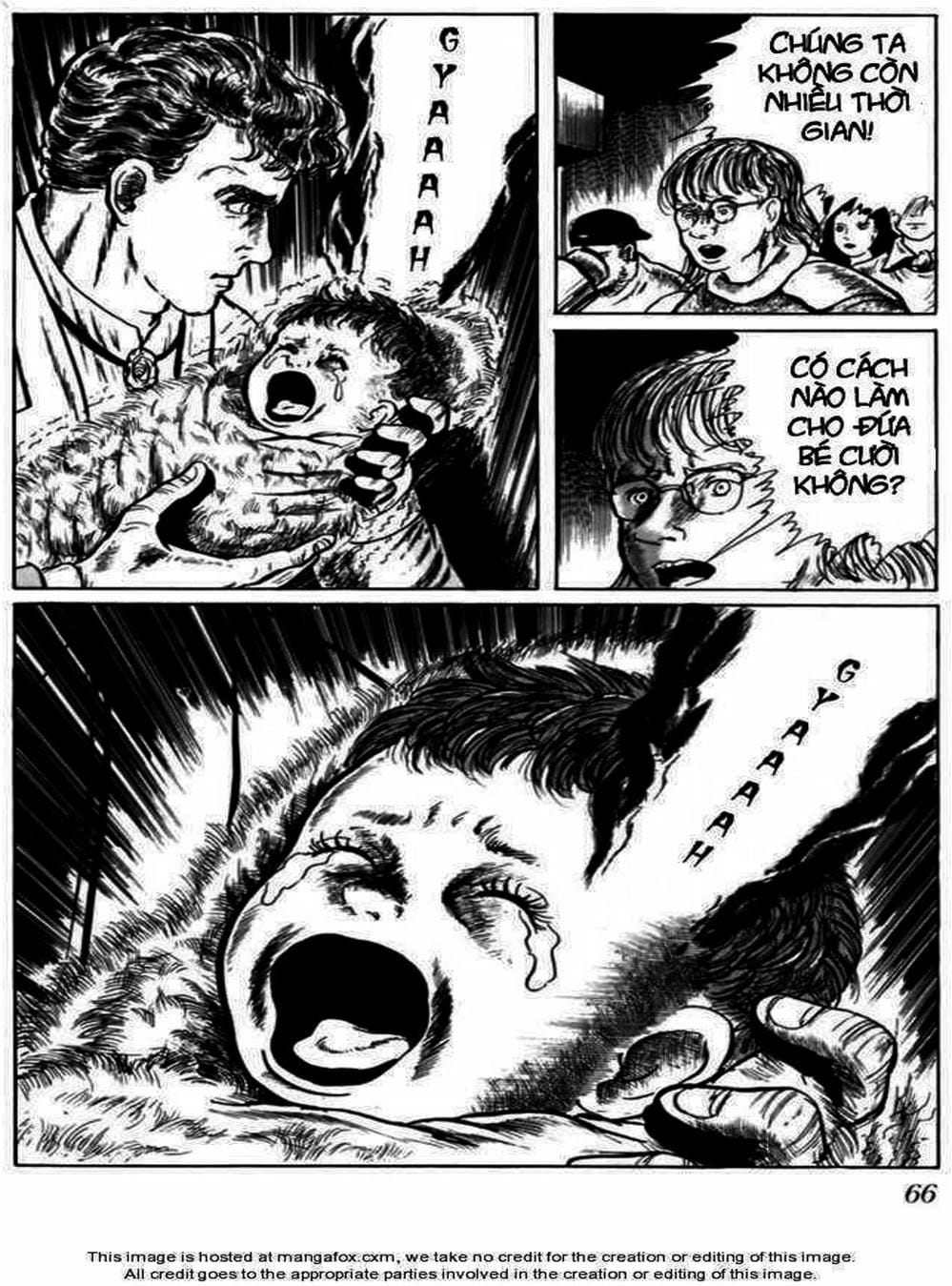 Truyện Tranh 14 Tuổi - Fourteen trang 4