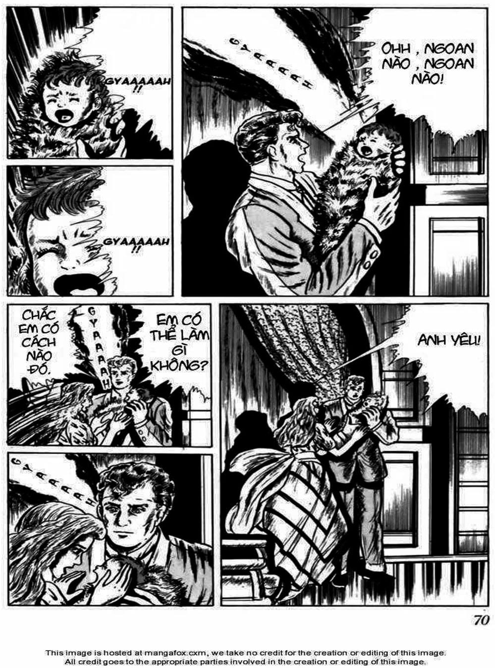 Truyện Tranh 14 Tuổi - Fourteen trang 4