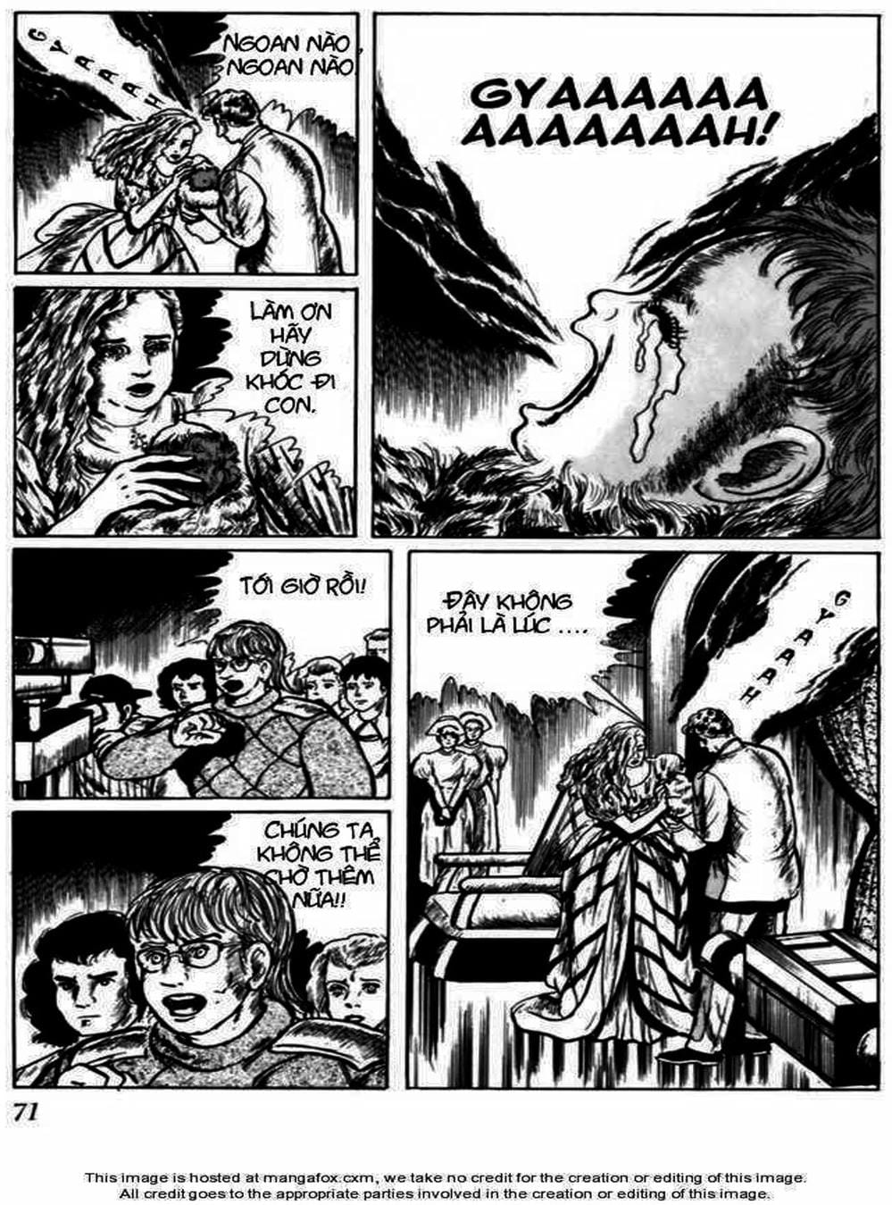 Truyện Tranh 14 Tuổi - Fourteen trang 4