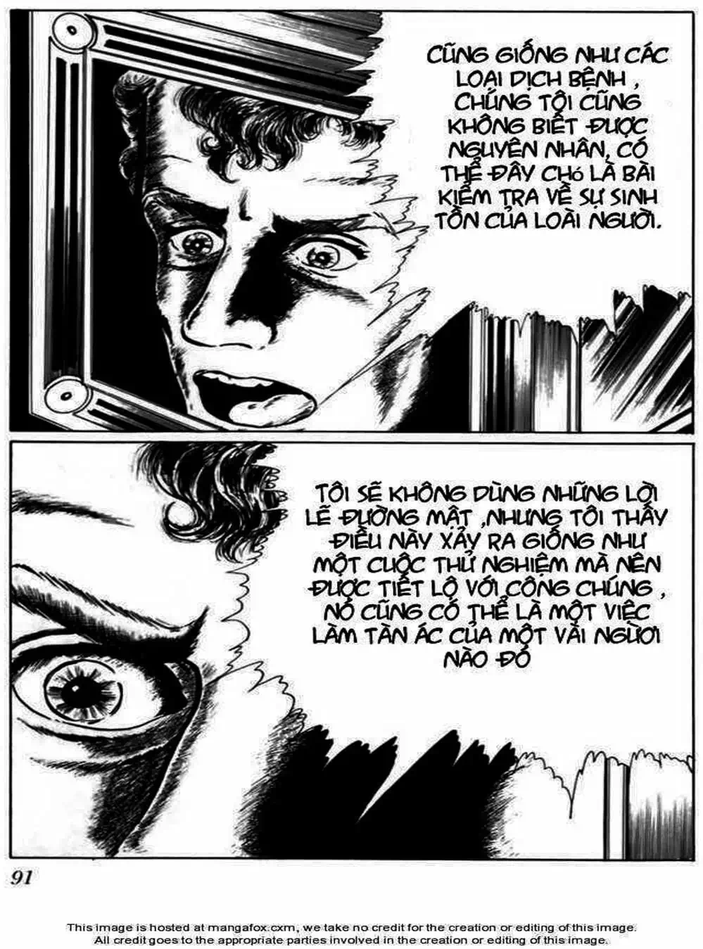 Truyện Tranh 14 Tuổi - Fourteen trang 4