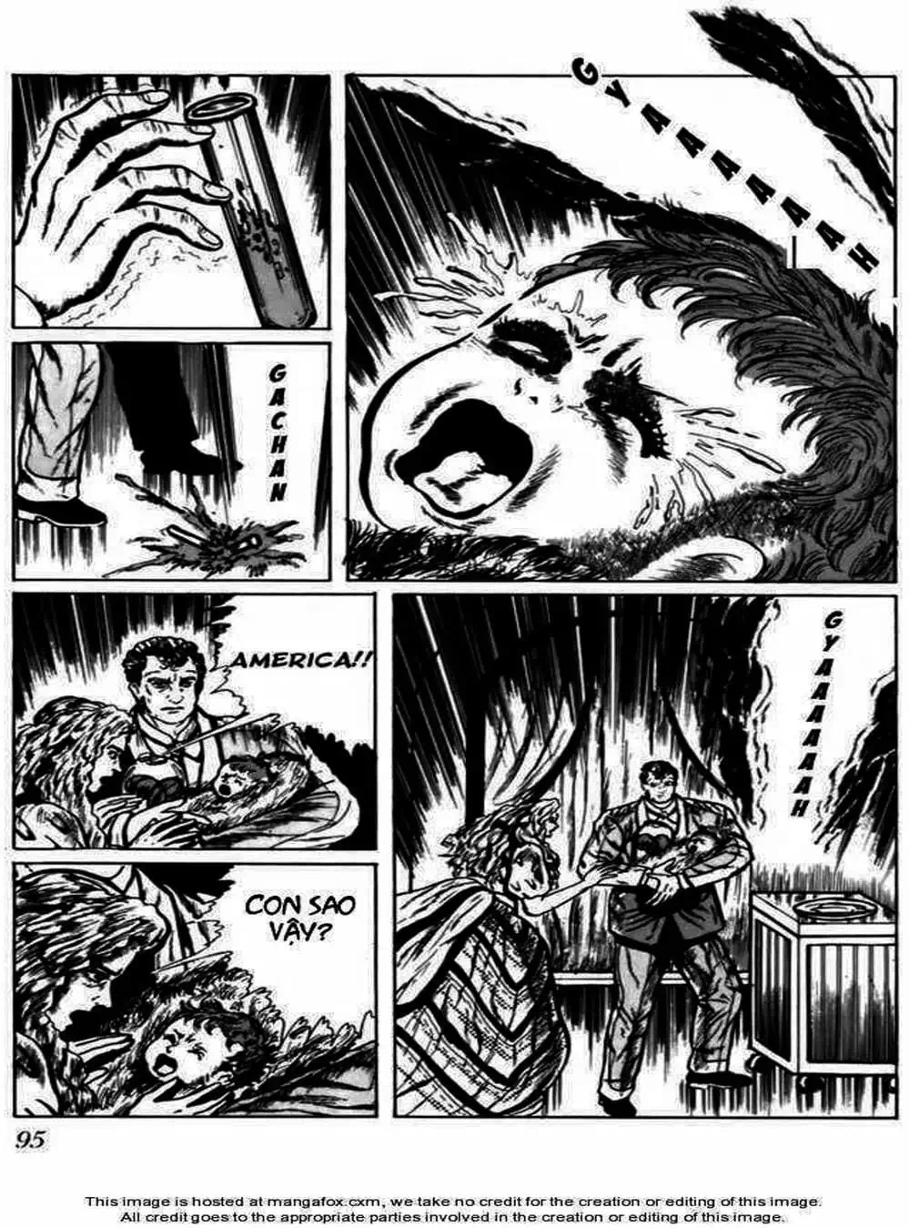 Truyện Tranh 14 Tuổi - Fourteen trang 4