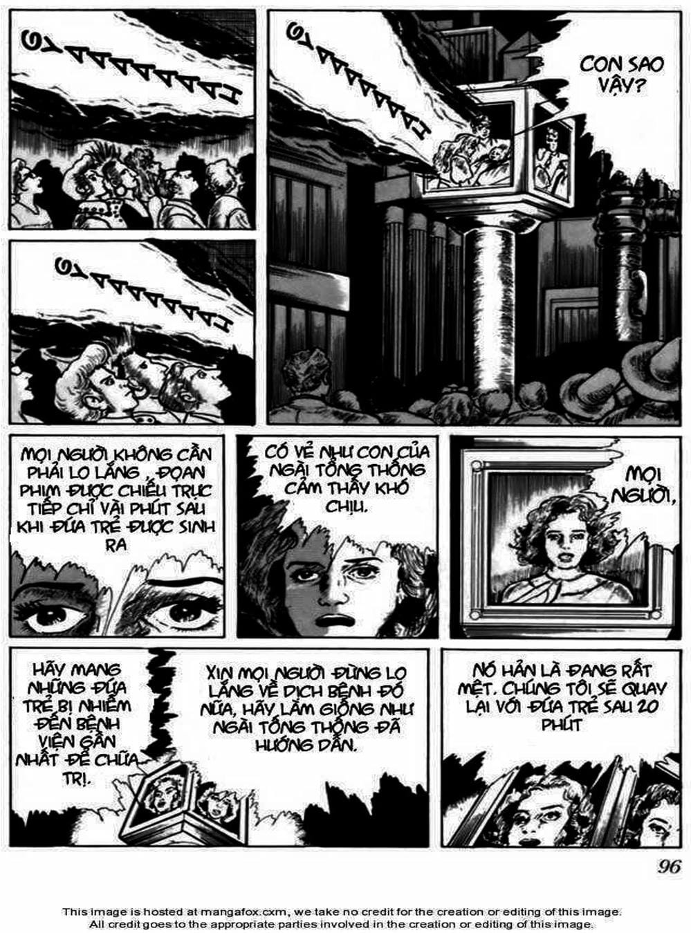 Truyện Tranh 14 Tuổi - Fourteen trang 4