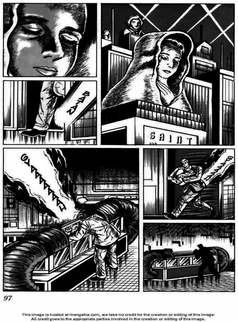 Truyện Tranh 14 Tuổi - Fourteen trang 4