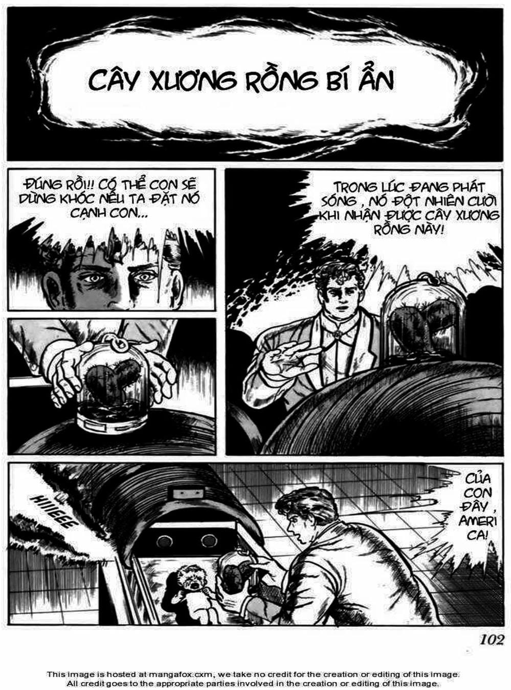 Truyện Tranh 14 Tuổi - Fourteen trang 4