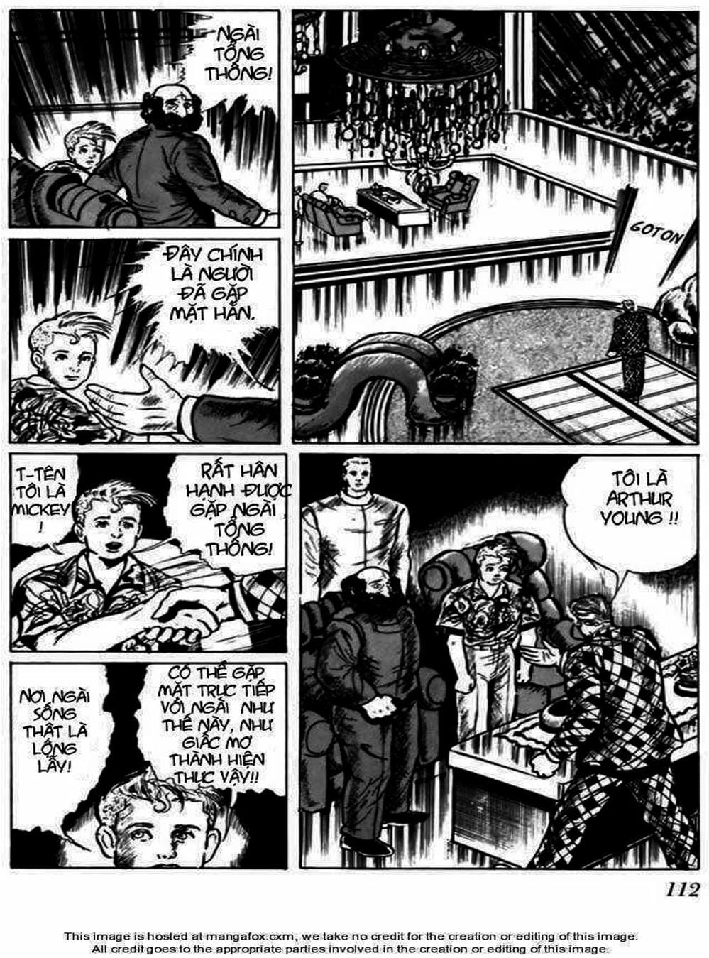Truyện Tranh 14 Tuổi - Fourteen trang 4