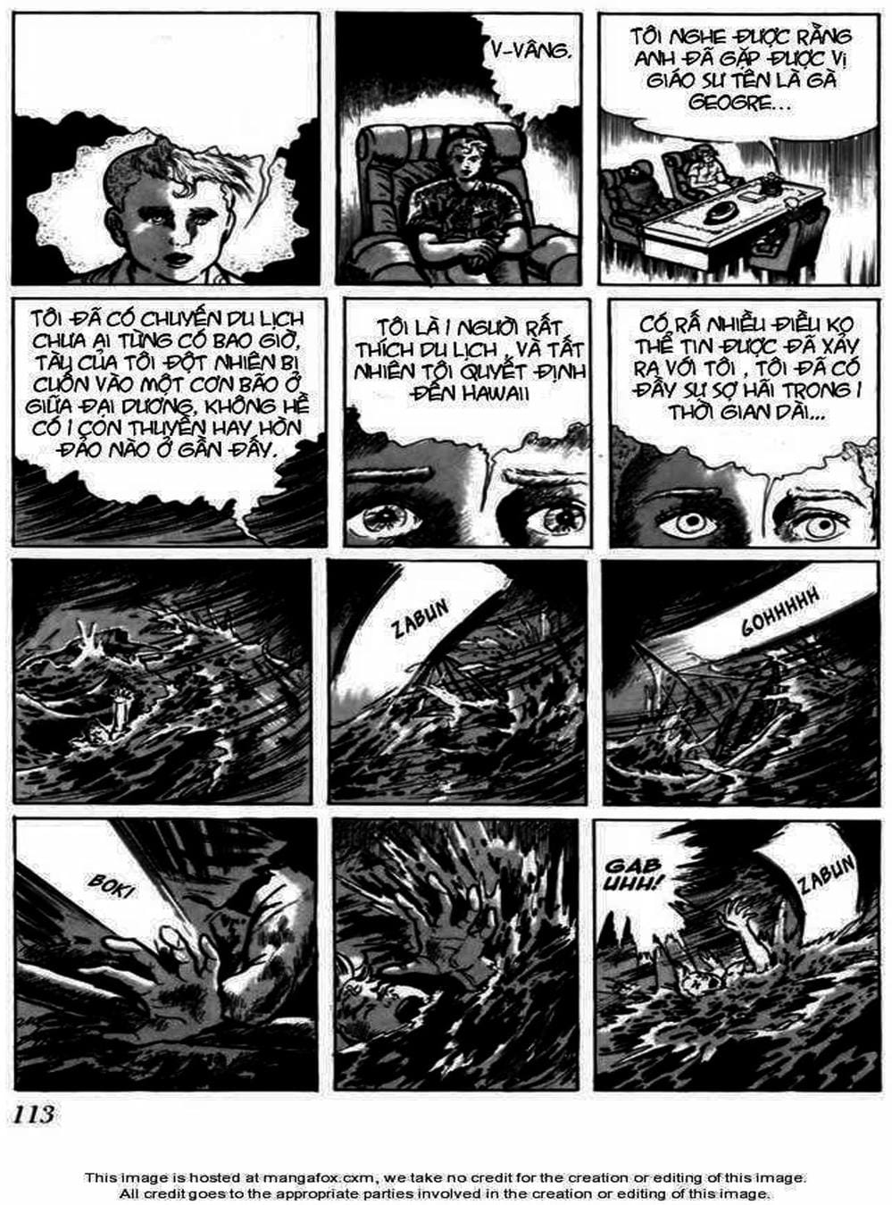 Truyện Tranh 14 Tuổi - Fourteen trang 4