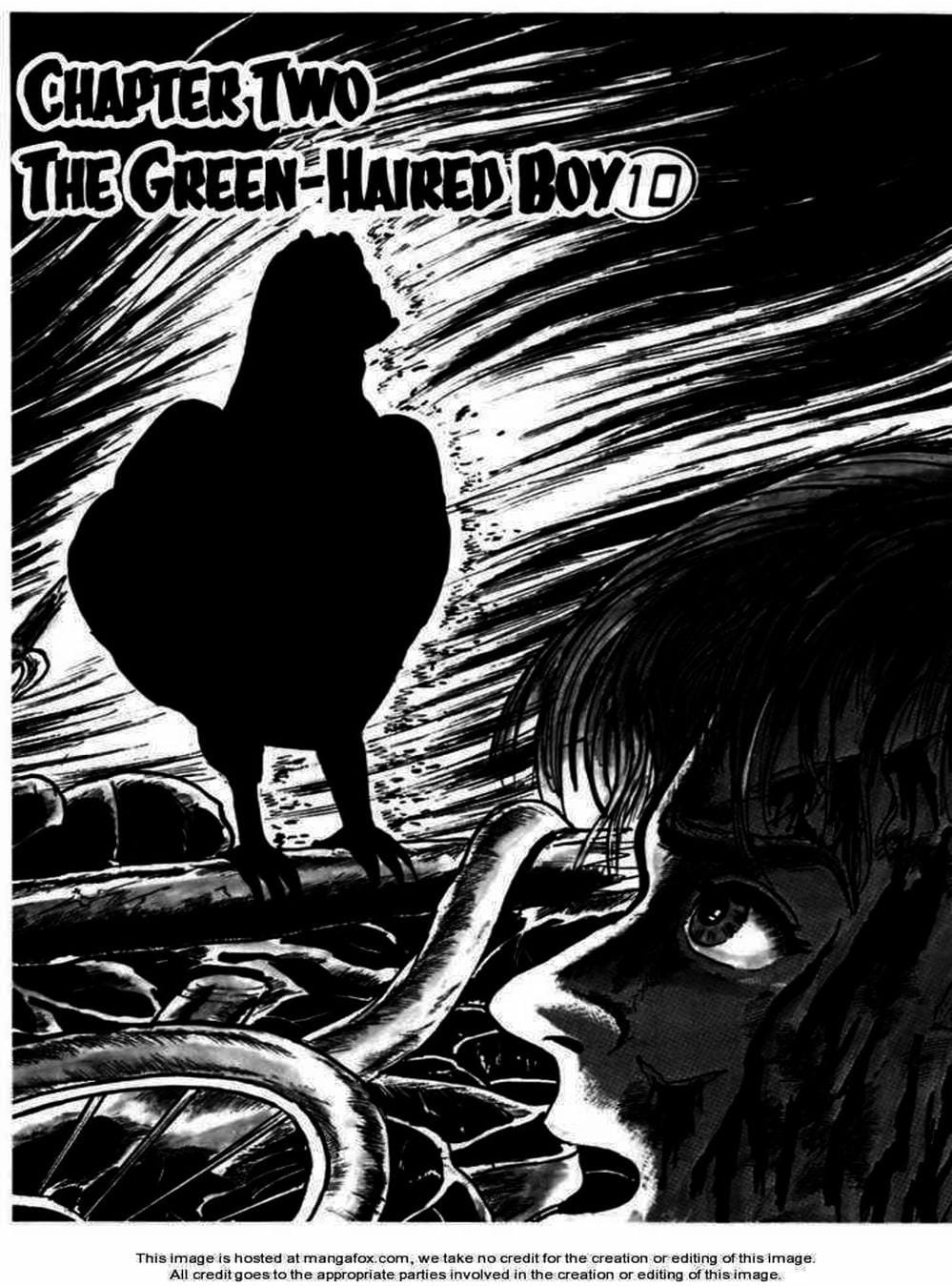 Truyện Tranh 14 Tuổi - Fourteen trang 4