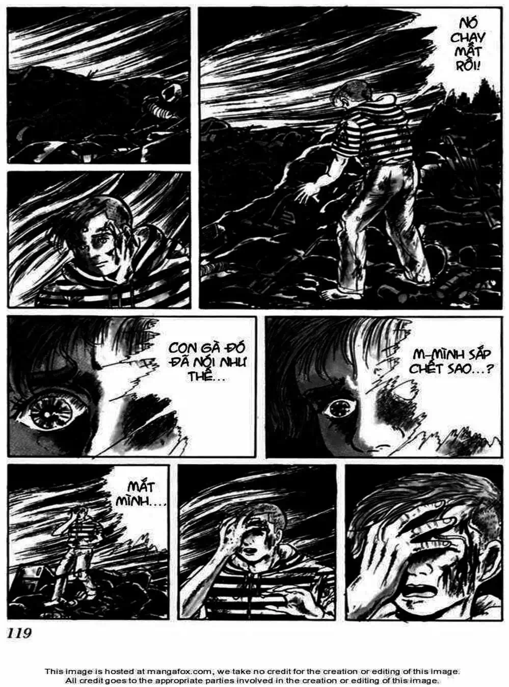 Truyện Tranh 14 Tuổi - Fourteen trang 4