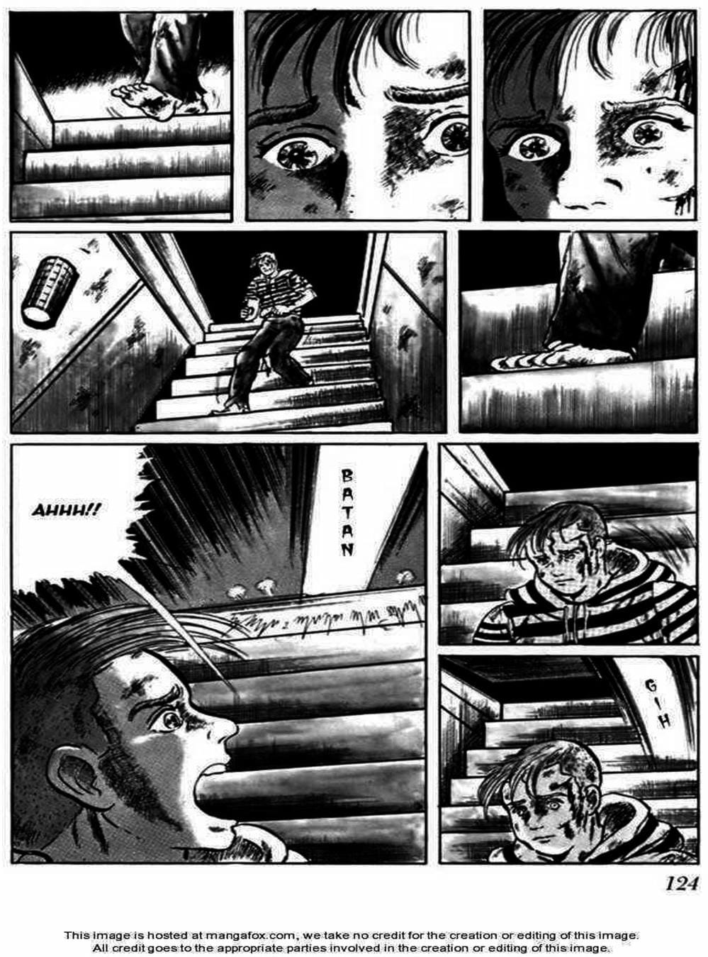 Truyện Tranh 14 Tuổi - Fourteen trang 4