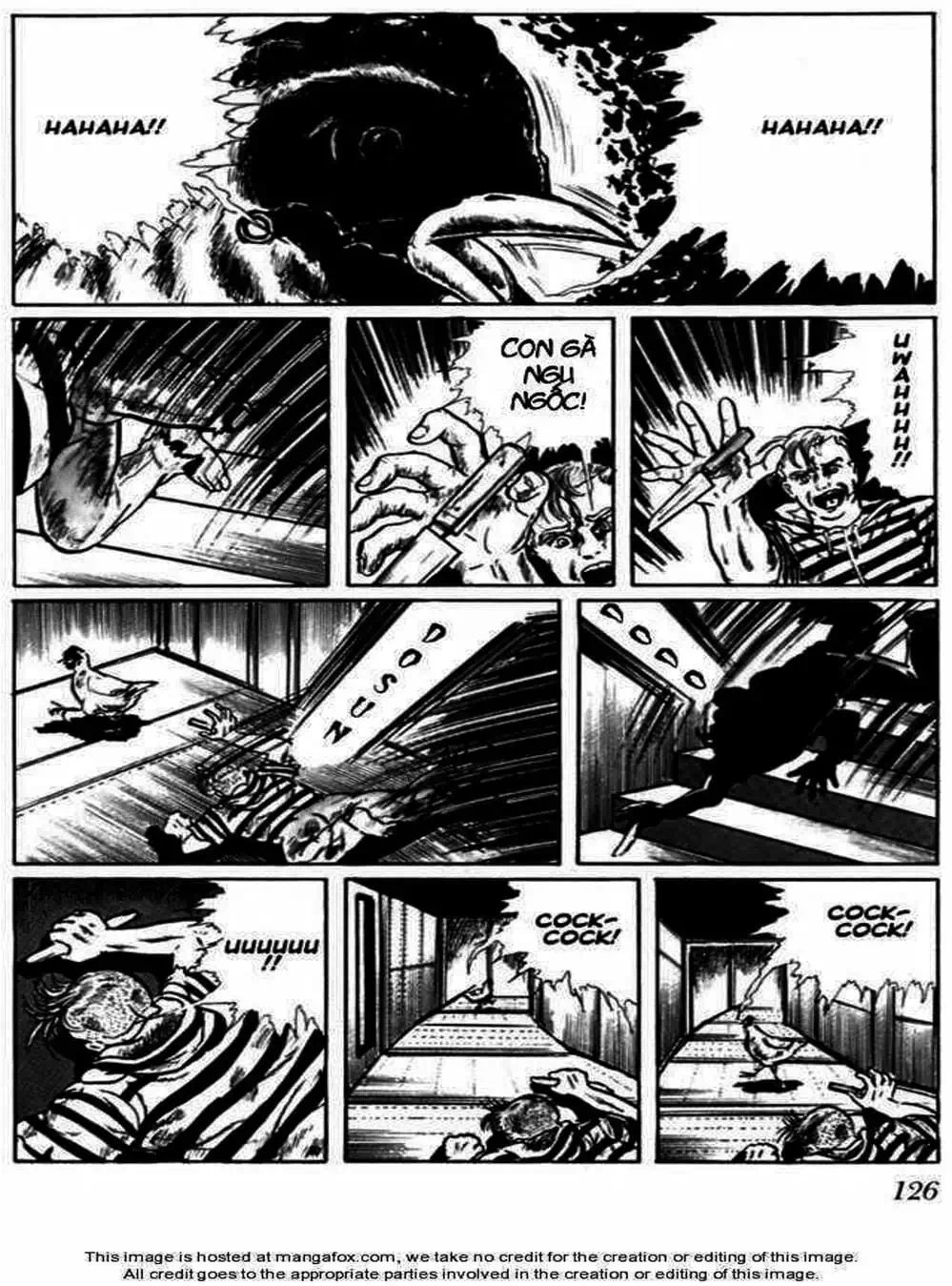 Truyện Tranh 14 Tuổi - Fourteen trang 4