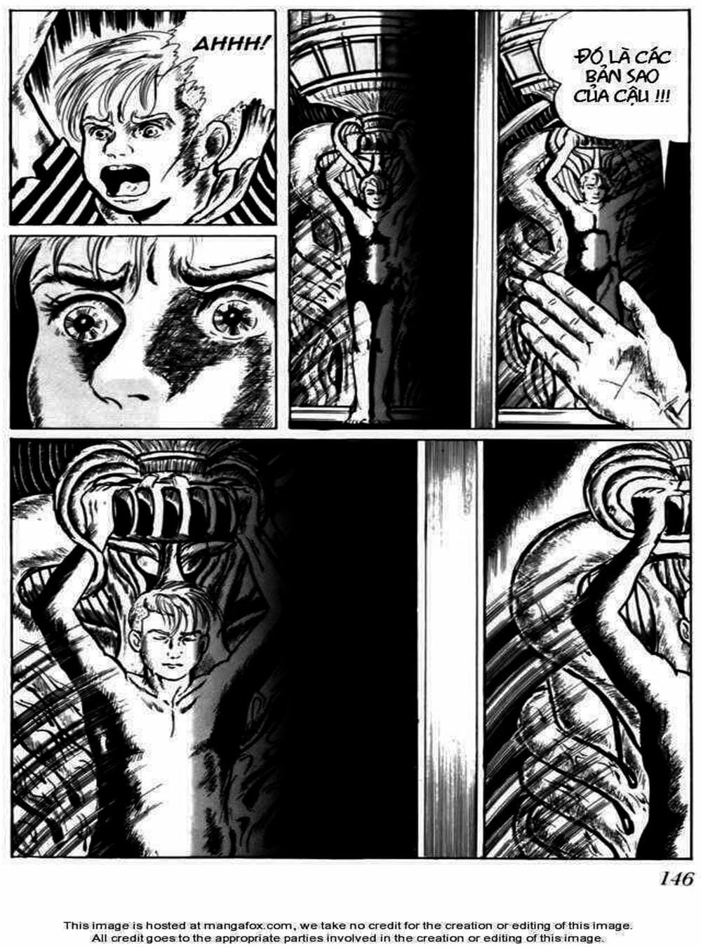 Truyện Tranh 14 Tuổi - Fourteen trang 4