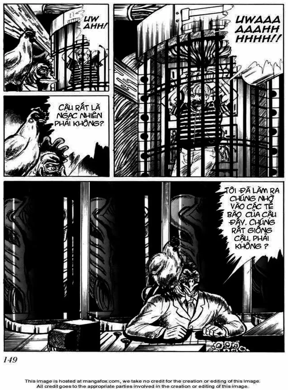 Truyện Tranh 14 Tuổi - Fourteen trang 4