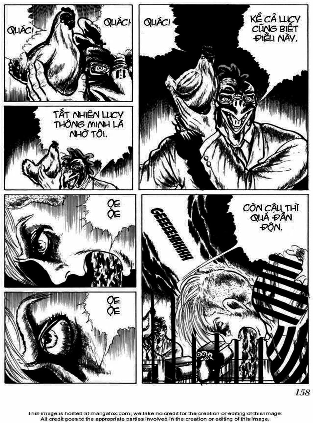 Truyện Tranh 14 Tuổi - Fourteen trang 4