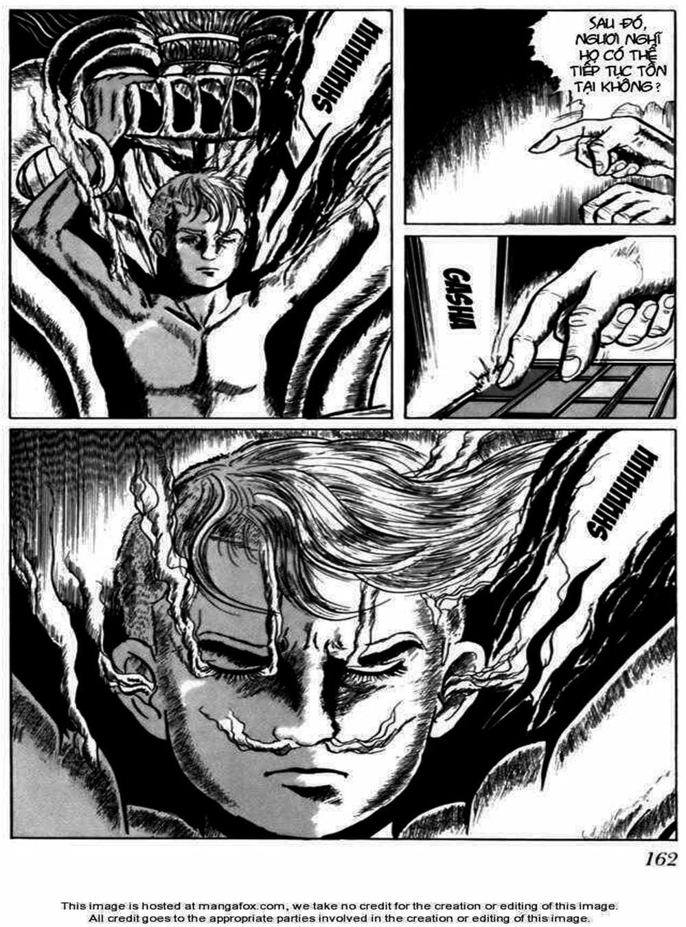 Truyện Tranh 14 Tuổi - Fourteen trang 4