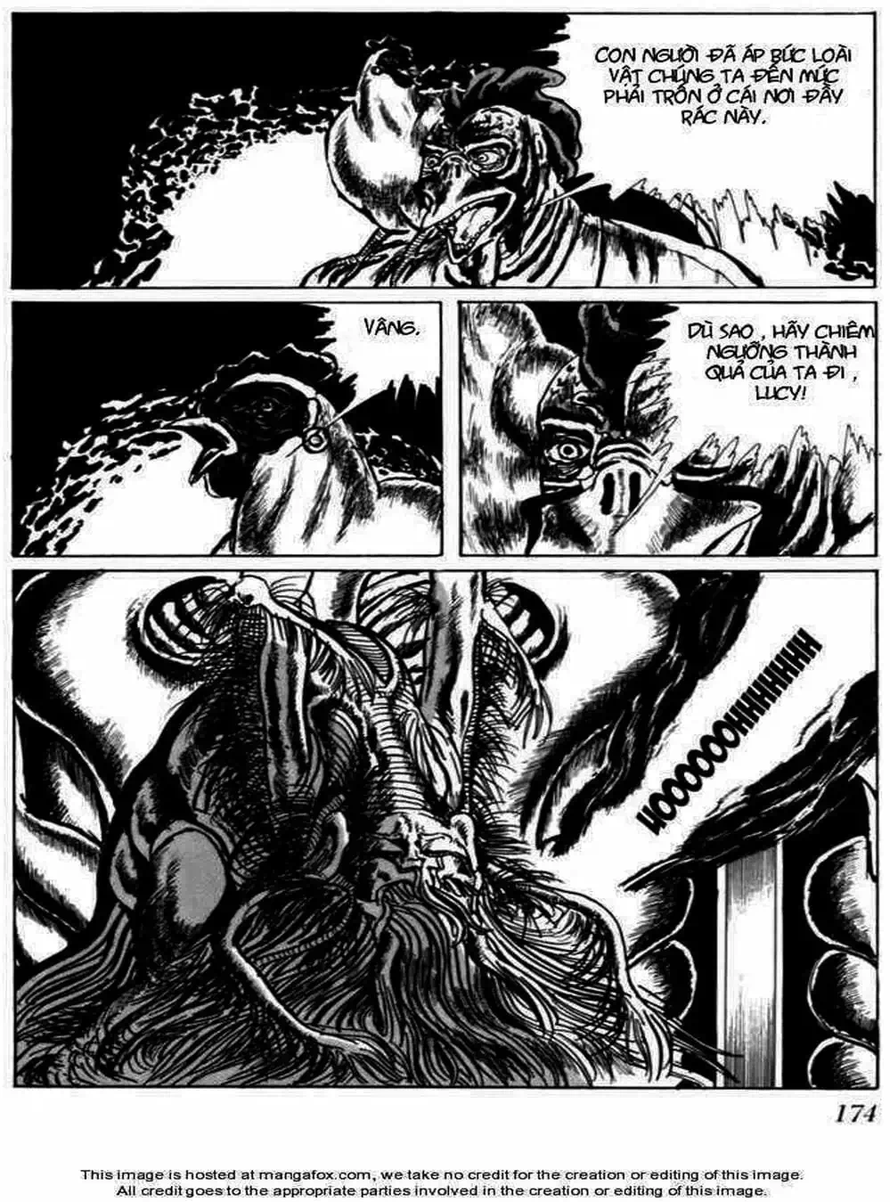 Truyện Tranh 14 Tuổi - Fourteen trang 4