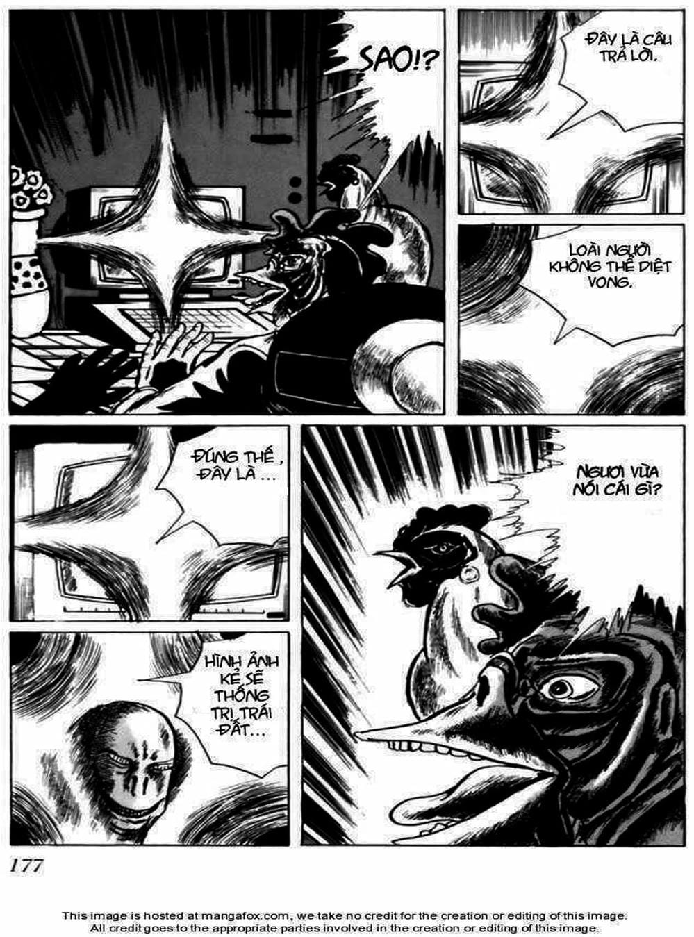 Truyện Tranh 14 Tuổi - Fourteen trang 4