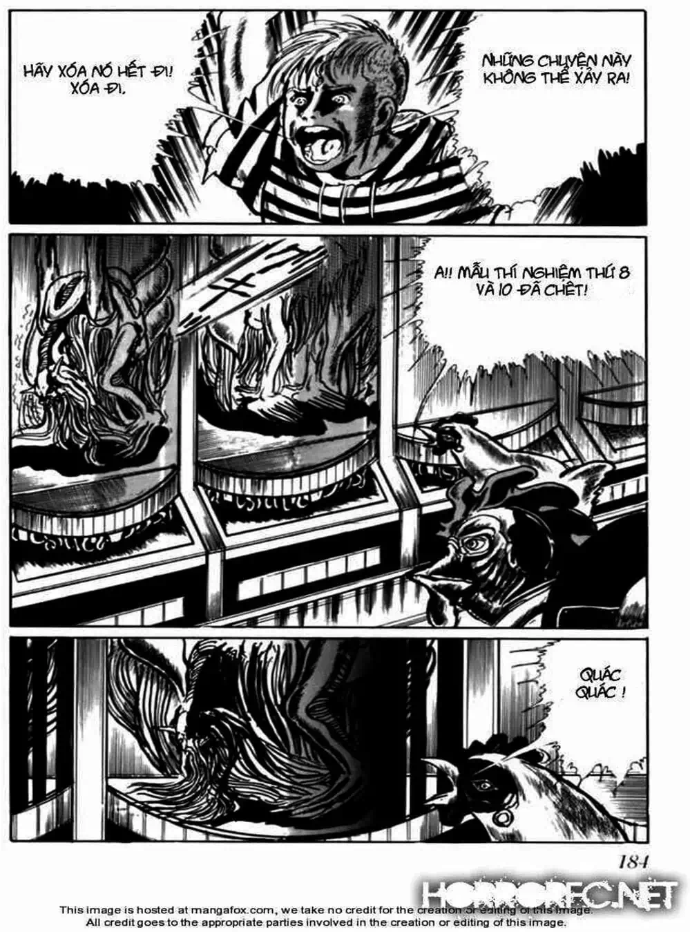 Truyện Tranh 14 Tuổi - Fourteen trang 4